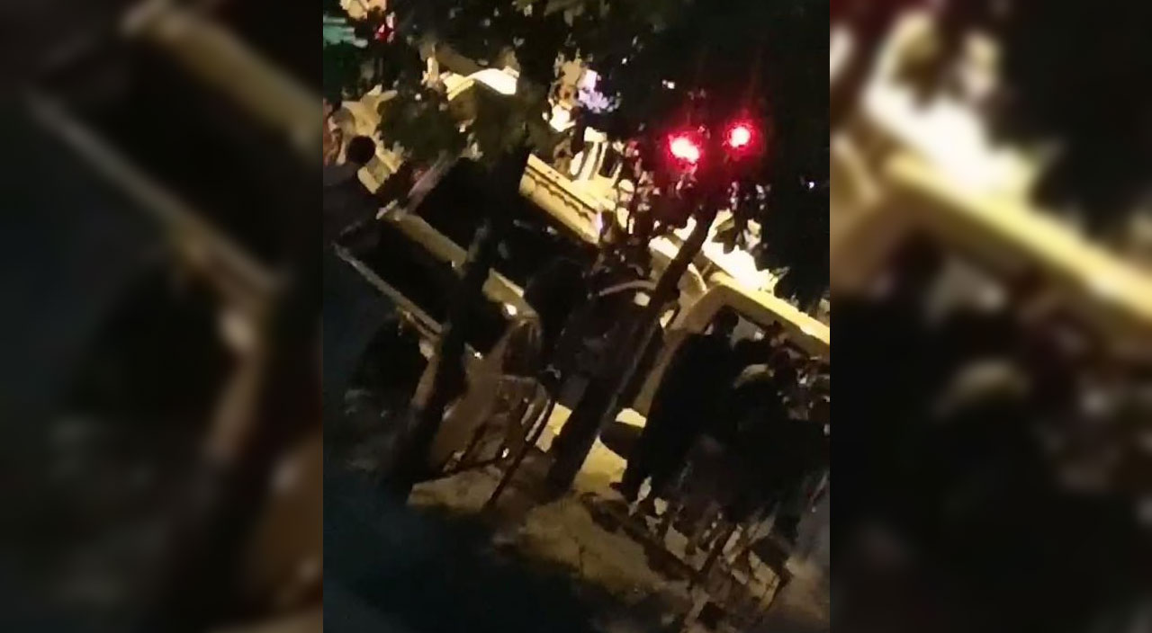 Küçük çocuğa taciz iddiası Avcılar’ı karıştırdı