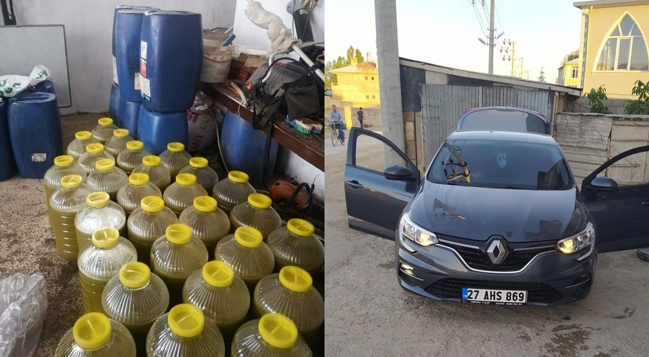 Yaşlı adam Avrupa’da 45 yıldır işçilik yaparak kazandığı 5 milyon lirayı bir haftada kaybetti!