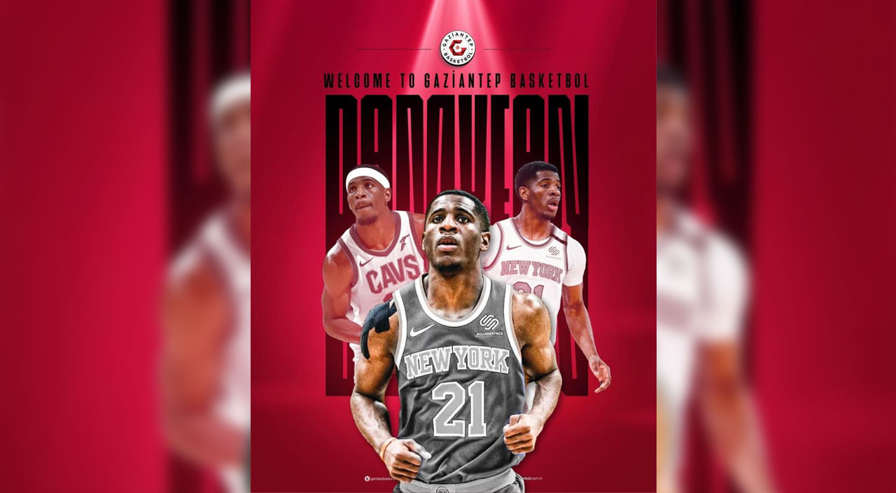 Jehyve Floyd Fenerbahçe Beko'dan Galatasaray Nef'e transfer oldu Jehyve Floyd Fenerbahçe Beko'dan Galatasaray Nef'e transfer oldu