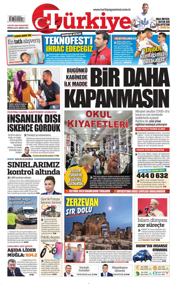 Kabine 'beş gündem' maddesiyle toplandı Kabine 'beş gündem' maddesiyle toplandı