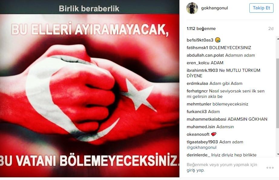 Futbol dünyasından teröre büyük tepki