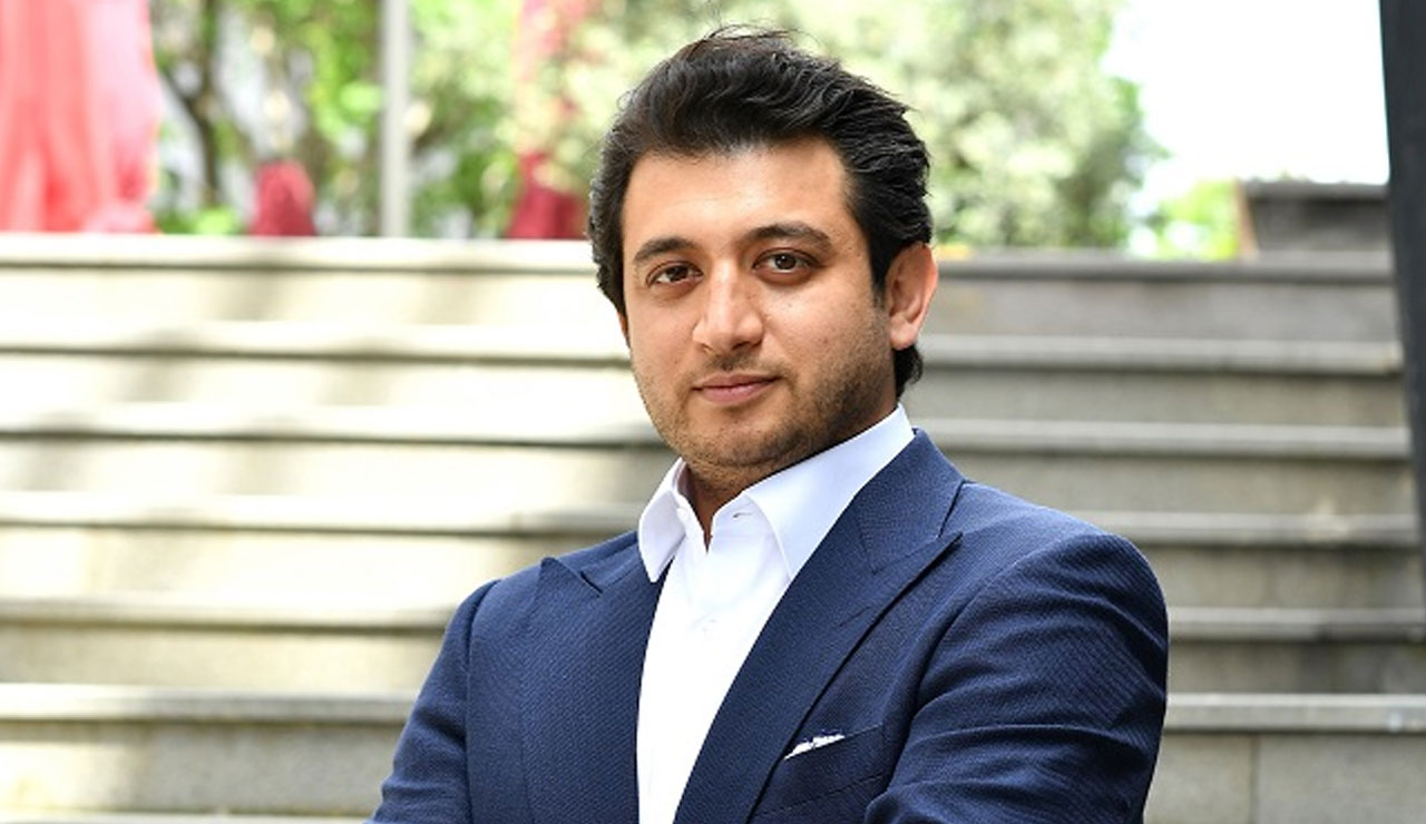 Dünyanın en akıllı şehrine girdi: Neom'a Türk imzası