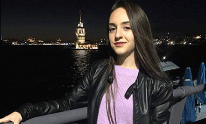 Güleda Cankel Kimdir, Neden Öldürüldü? | Güleda Cankel OLAYI NEDİR? | Güleda'nın Katilinin kandonduran İfadesi, Güleda'nın Son Paylaşımı...