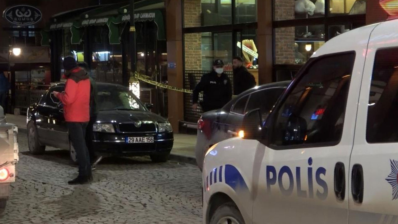 Kardeşlere kanlı pusu: 1'i öldü, 1'i yaralandı