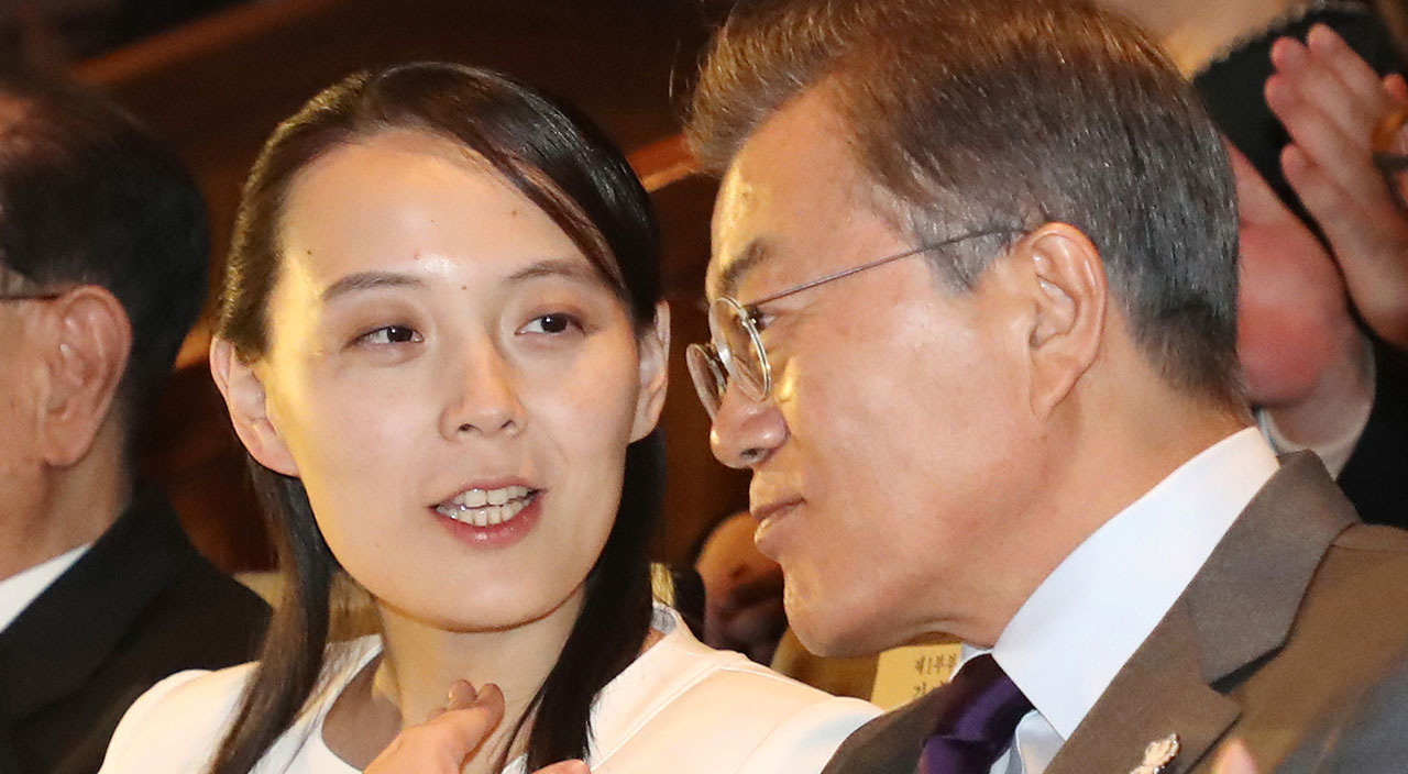 Kuzey Kore'den Seul'e müzakere şartı: Düşmanca politikalardan vazgeçin