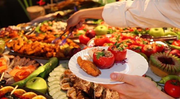 Tatilde kilo almak istemiyorsanız bunları yapmalısınız