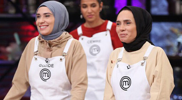 MasterChef şef kim elendi, Master şef kim gitti? (20 Aralık Elenen İsim Belli Oldu)