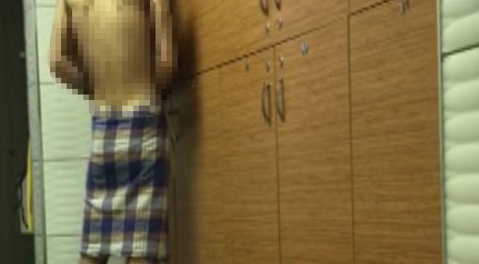 Peştemallı hırsız