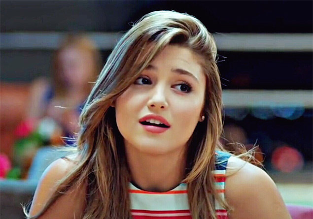 Merve Boluğur'dan, Murat Dalkılıç'ın yeni kız arkadaşı için yorum | Hande Erçel kimdir?