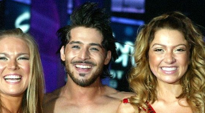 Uğur Yıldıran Çukur'daki performansıyla göz doldurdu