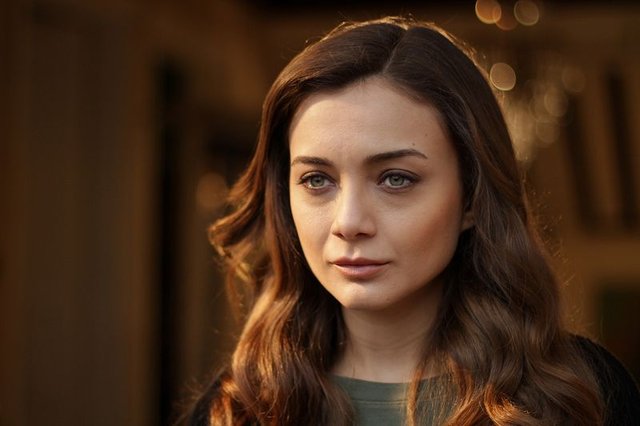 Çukur'a bomba transfer