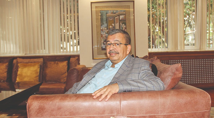 Hayati İnanç: Çorbanın da şiirin de iyisi saraydaydı