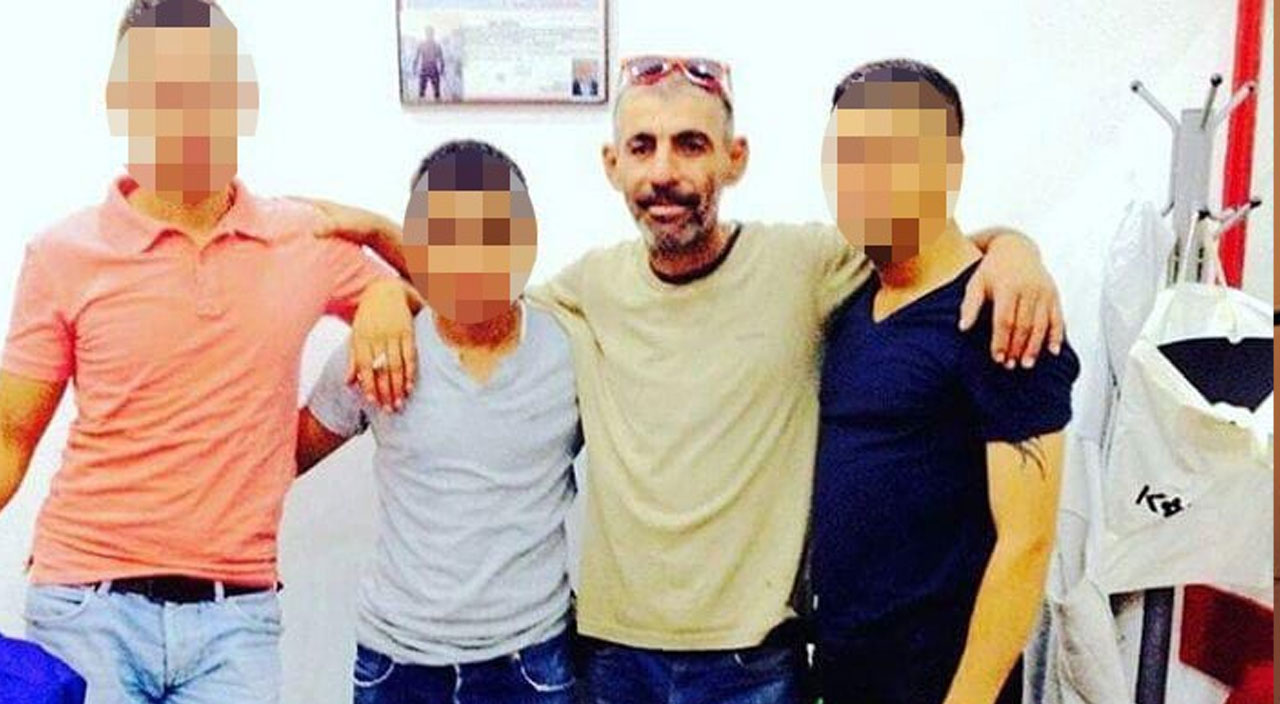 Kağıthane'de bir iş hanının bodrum katında 3 kişinin cesedi bulundu