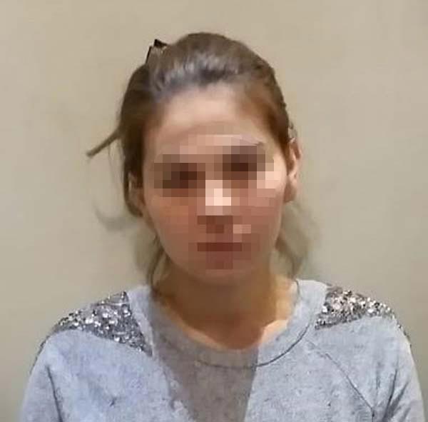 3'ü de kardeş, 3'ü de hamile! Son işlerinde yakayı ele verdiler...