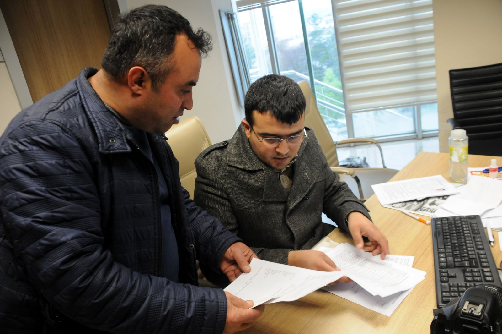 Taşeron işçiye kadro sınavında ne sorulacak? (Taşeron Kadro Başvuruları Son Gün Ne Zaman Bitecek)
