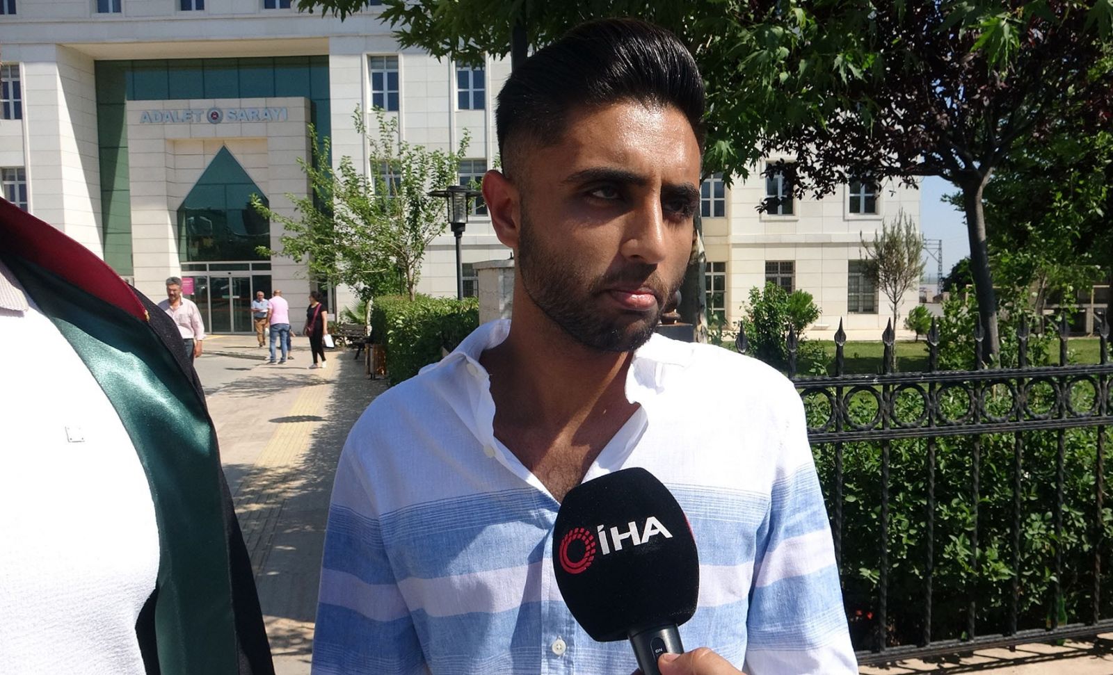 İş adamı karısı tarafından dolandırıldı