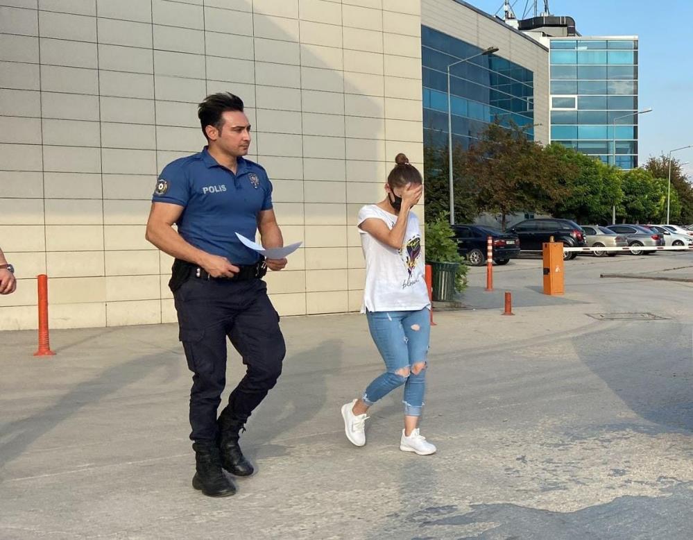 Bursa'daki evine tatile gelen gurbetçi hayatının şokunu yaşadı!