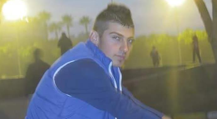 20 yaşındaki genci 20 yerinden bıçakladılar, bakın ne için!