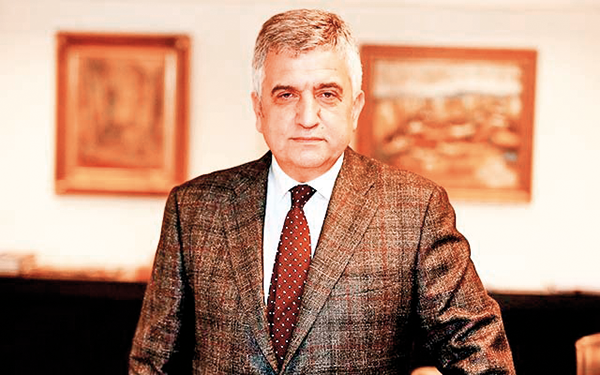 Masal ülkesinin şehri yeniden canlanıyor