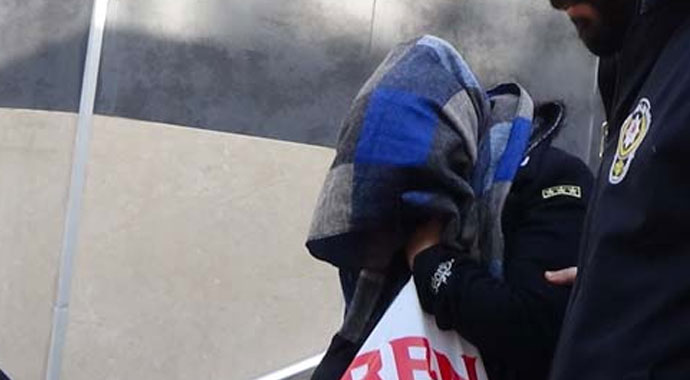 3'ü de kardeş, 3'ü de hamile! Son işlerinde yakayı ele verdiler...