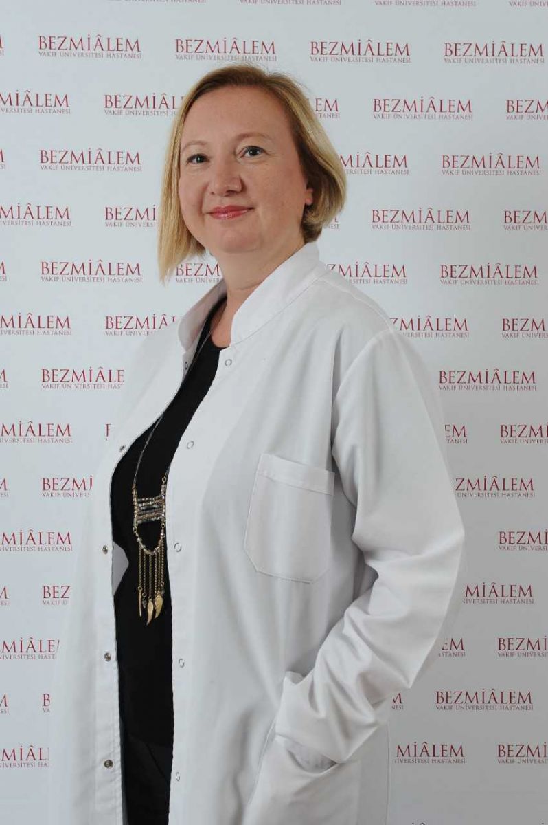 ALS hastalığı erkeklerde daha sık görülüyor