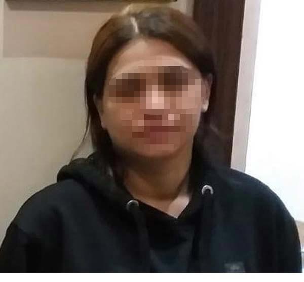 3'ü de kardeş, 3'ü de hamile! Son işlerinde yakayı ele verdiler...