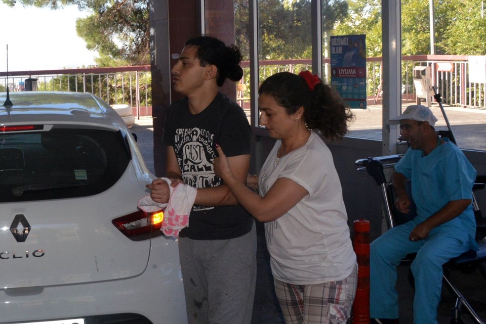 Bir Kurban Bayramı klasiği: Acemi Kasaplar