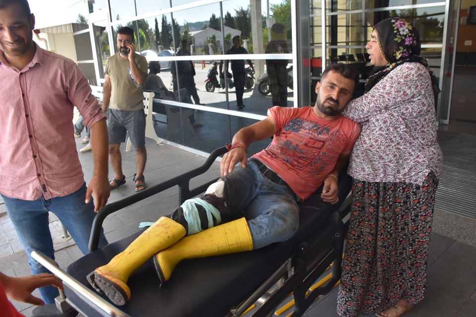 Bir Kurban Bayramı klasiği: Acemi Kasaplar