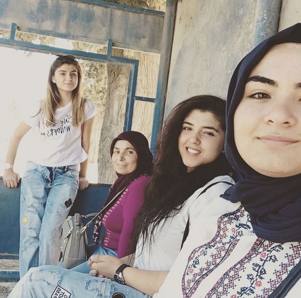 İşte evlilik programıyla adını duyuran Hanife'nin babası