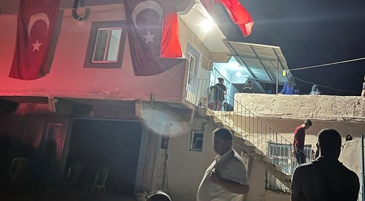 Pençe-Kilit bölgesinde yaralanan asker şehit oldu Pençe-Kilit bölgesinde yaralanan asker şehit oldu