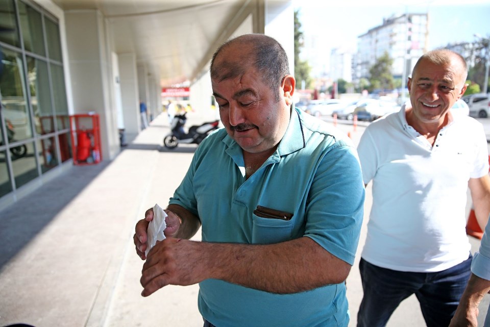 Bir Kurban Bayramı klasiği: Acemi Kasaplar