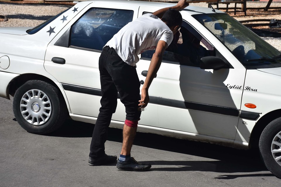 Bir Kurban Bayramı klasiği: Acemi Kasaplar