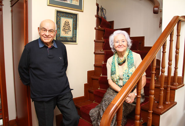 Sanat aramıza değil hayatımıza girdi!