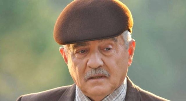 'Hababam Sınıfı'nın bıyıklı edebiyatçısı Avni Yalçın tanınmaz halde