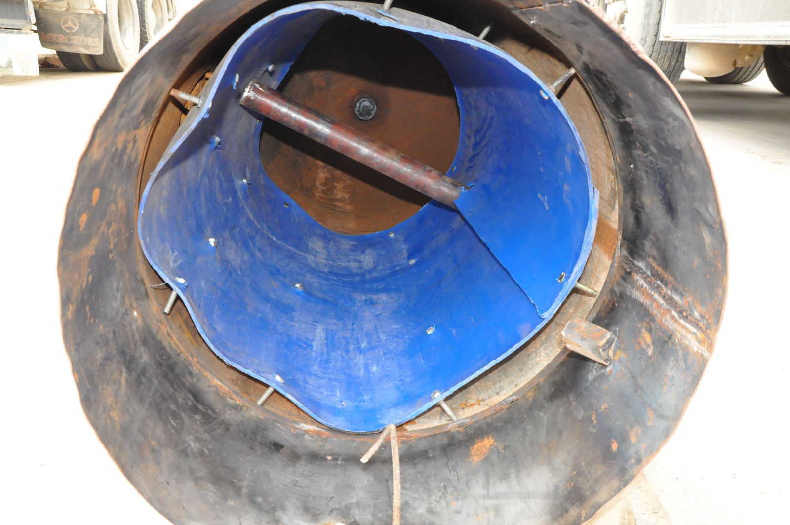 Habur'da 30 adet silah ve 90 paket kaçak sigara ele geçirildi