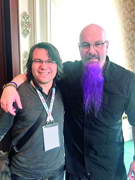 Canımız Hacker'lara emanet