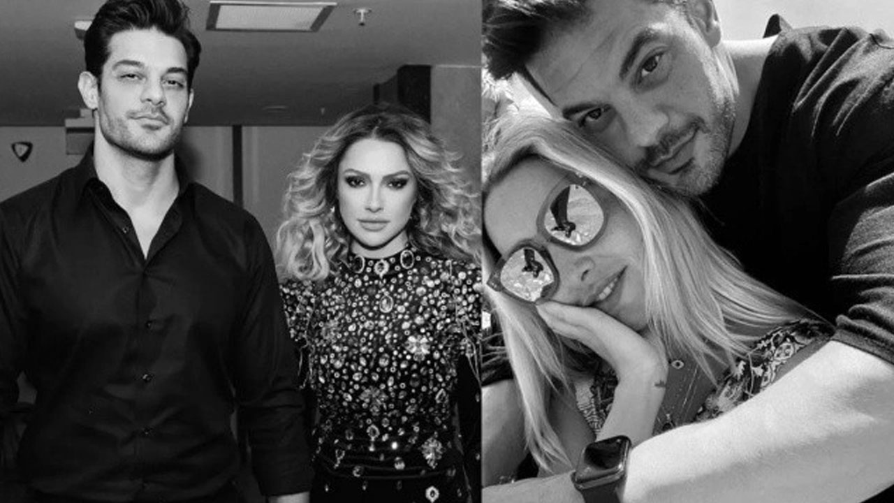 3 milyon lira değerinde yüzükle evlilik teklifi almıştı: Hadise'den kötü haber