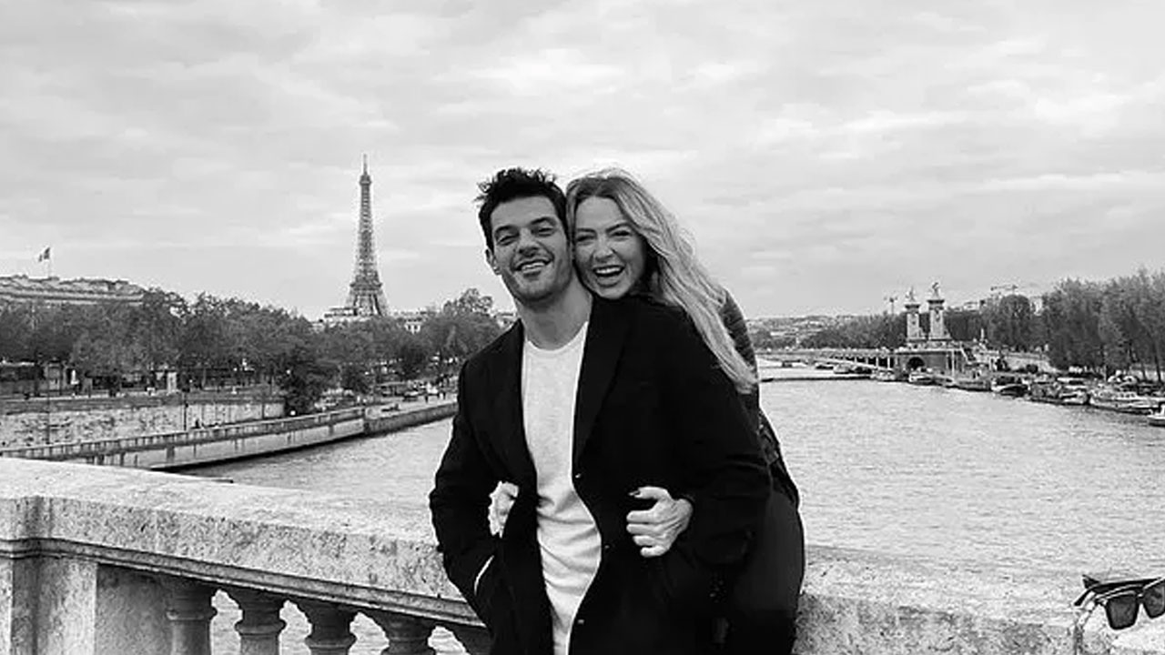 Hadise'ye kötü haber: 40 bin dolarlık yüzüğüne el konulabilir