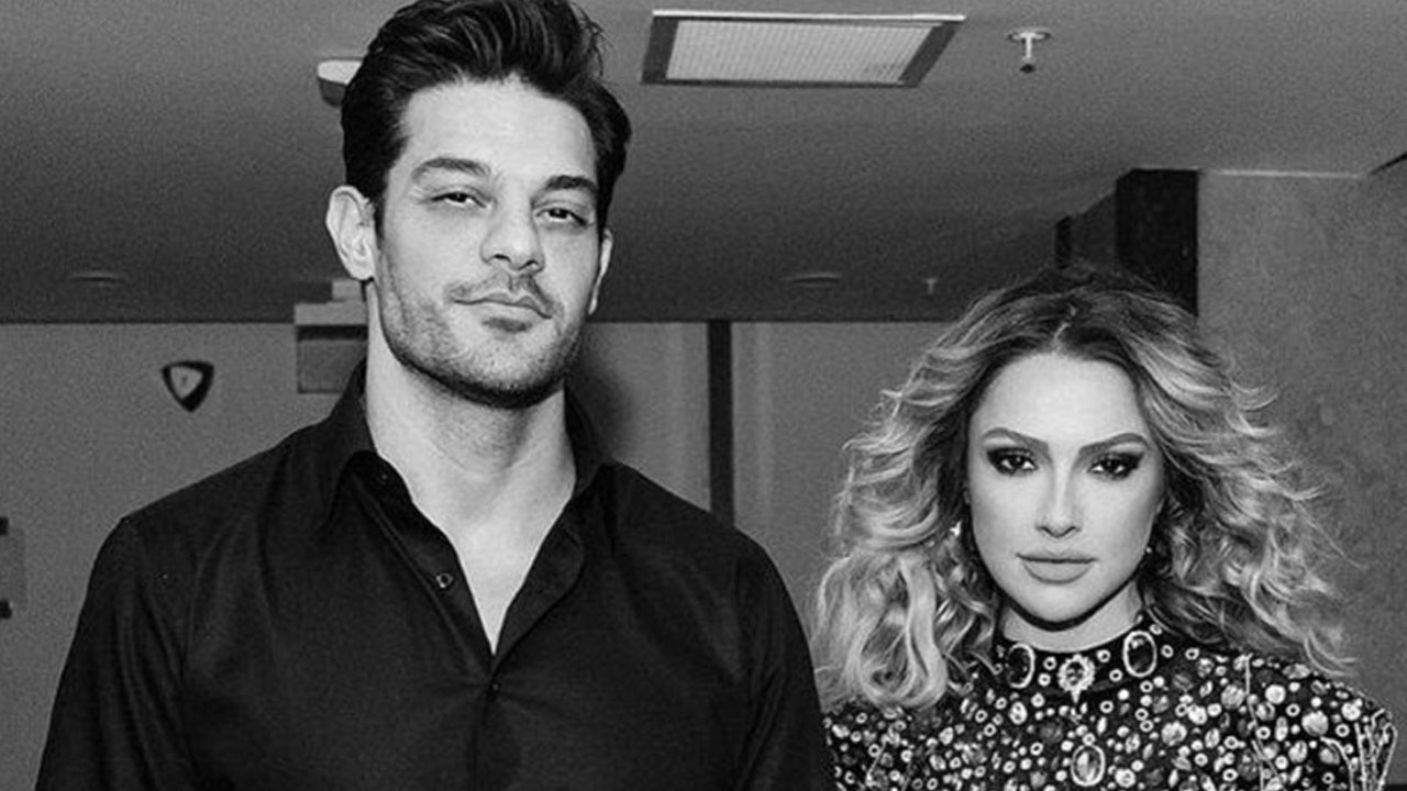 Hadise'ye kötü haber: 40 bin dolarlık yüzüğüne el konulabilir