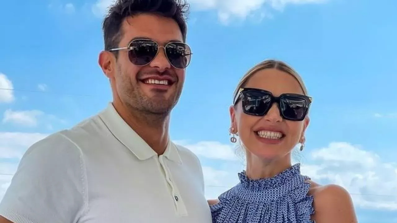 İddialar doğru çıktı: Hadise ve Mehmet Dinçerler boşanıyor