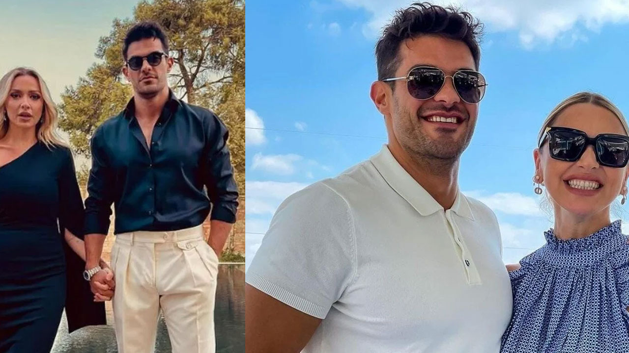 Ünlü şarkıcı Hadise evleniyor