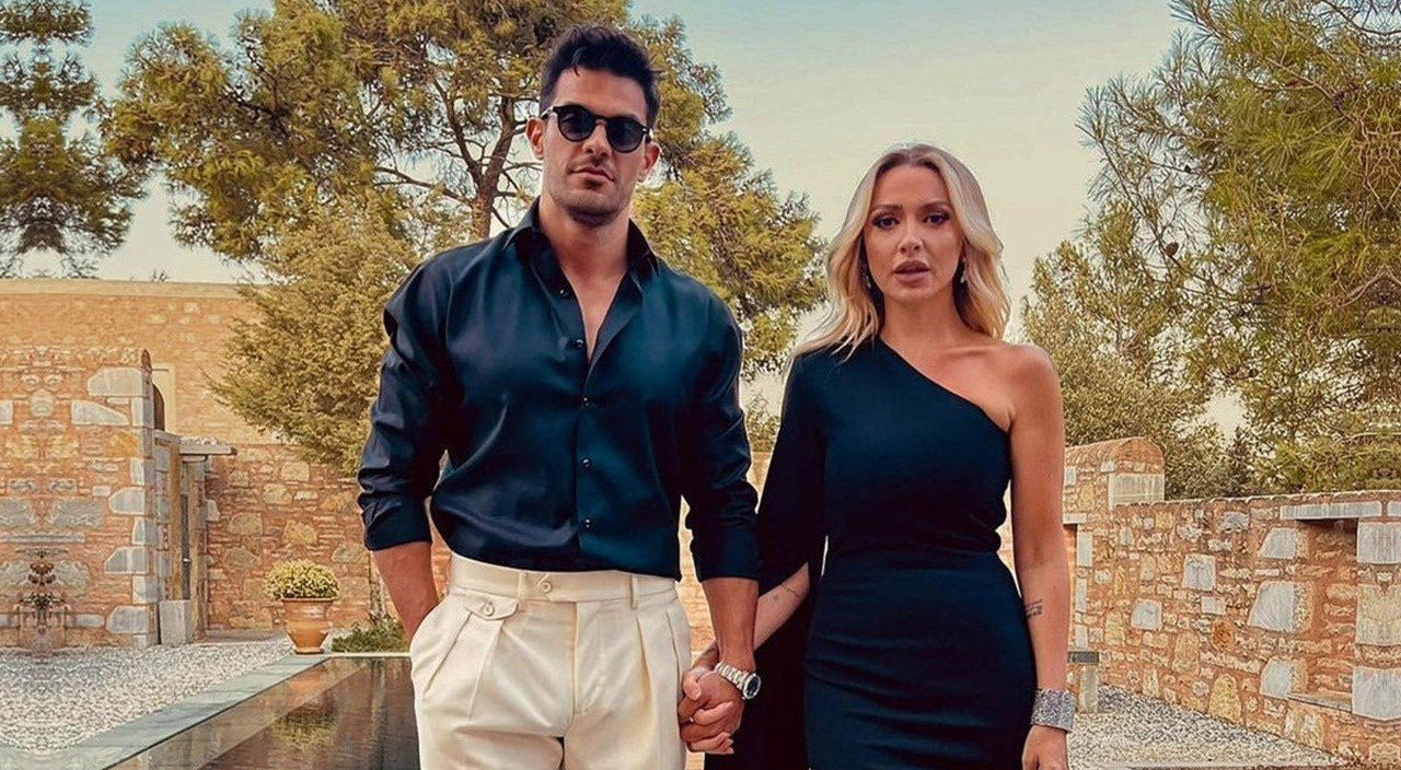 5 aylık evlilik 5 dakikada bitti, iddialar bitmedi… Hadise ile Mehmet Dinçerler’in boşanması sonrası şaşırtan detay