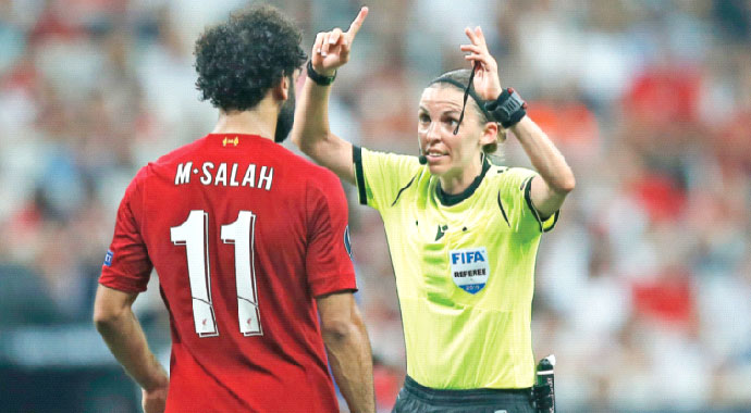 Liverpool bir kez daha İstanbul’da kupa kaldırdı