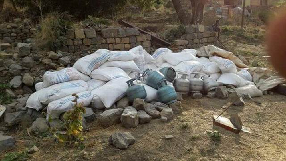 Hakkari’de bomba yüklü 3 araç ele geçirildi