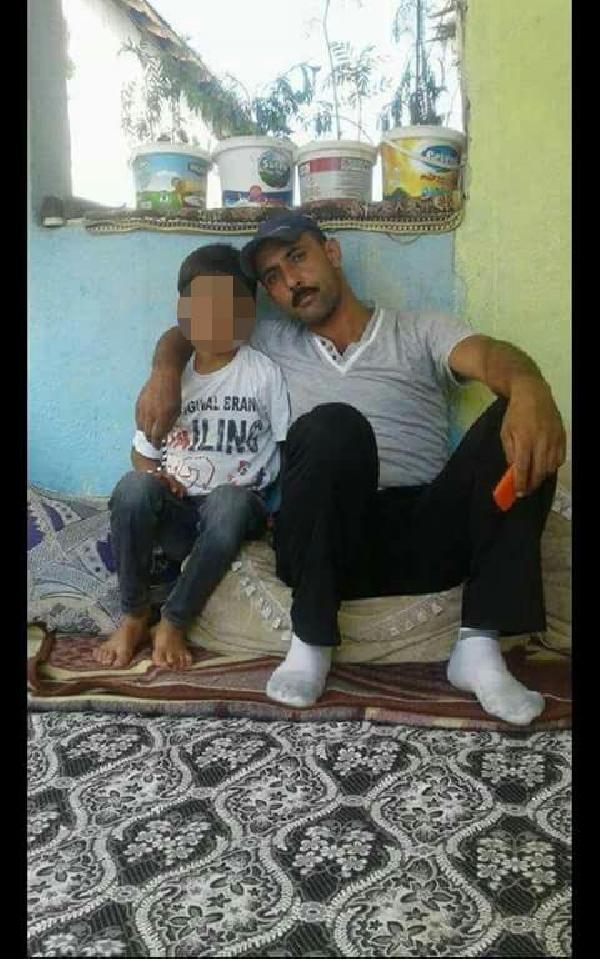 Hakkari'de teröristler MHP'li başkanın akrabasını kaçırıp katletti