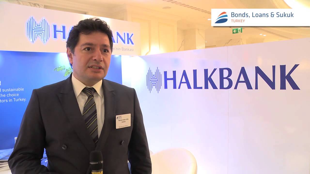 Bloomberg: Halkbank Genel Müdür Yardımcısı Hakan Atilla ABD'de gözaltına alındı