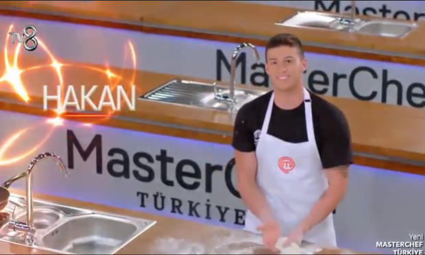 MasterChef yarışmacıları kimlerdir? Master şef yarışmacıları kimler? MasterChef yarı final yarışmacıları