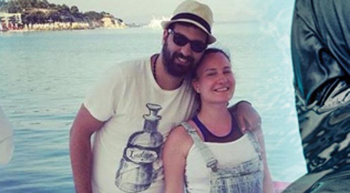 Hakan Peker dede oldu!