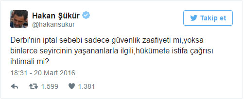 Hakan Şükür'den utanç verici paylaşım Hakan Şükür'den utanç verici paylaşım