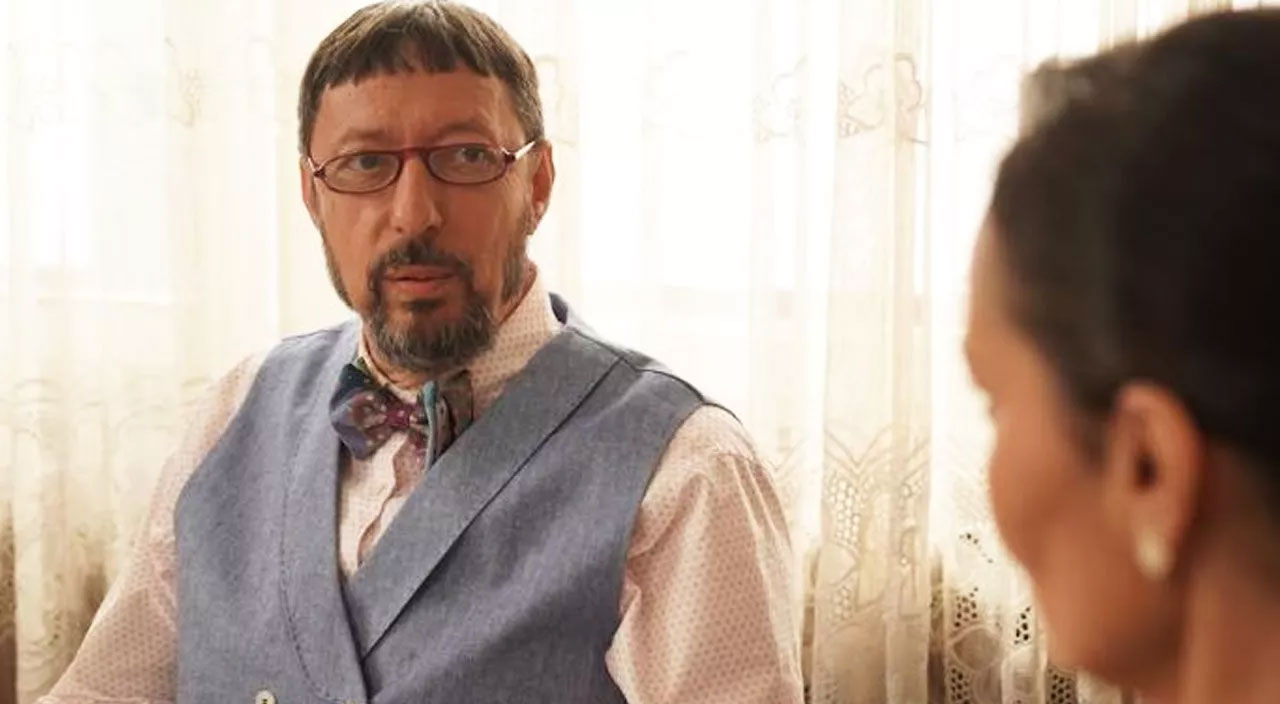 Ünlü oyuncudan ters köşe: Yeni rolüyle sevenlerini şaşırttı